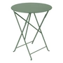 Fermob - Bistro Klapptisch Ø 60 cm, kaktus