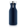 Eva Solo - Kühlschrankkaraffe Woven 1,0 l, navy blue
