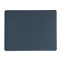 Lind DNA - Tischset Square L 35 x 45 cm, Nupo dunkelblau