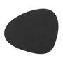 Lind DNA - Tischset Curve L, Nupo schwarz