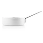 Eva Trio - White Line Sauteuse, Ø 24 cm
