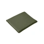 HAY - Palissade Seat Cushion für Stuhl und Armlehnenstuhl, olive
