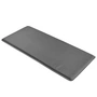 HAY - Palissade Seat Cushion für Lounge Sofa, anthrazit
