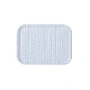 Artek - Rivi Tablett klein, weiß / blau