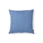 Artek - Rivi Kissenbezug 40 x 40 cm, blau / weiß
