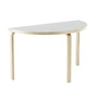 Artek - 95 Tisch, Birke / weiß