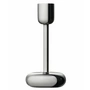 Iittala - Nappula Kerzenständer 183 mm, Edelstahl
