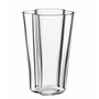 Iittala - Aalto Vase Finlandia 220 mm, klar