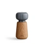Kähler Design - Hammershøi Salz- und Pfeffermühle, klein, anthrazit