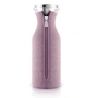 Eva Solo - Kühlschrankkaraffe Woven 1,0 l, rosa