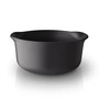 Eva Solo - Nordic Kitchen Schale mit Griffen 1.2 l, schwarz