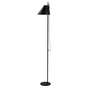 Louis Poulsen - Yuh Stehleuchte LED, schwarz