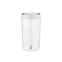 Stelton - To Go Click 0,2 l doppelwandig, chalk