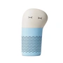 Normann Copenhagen - Normies Dekofiguren, Normfred / blau