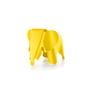 Vitra - Eames Elephant small, butterblume