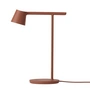 Muuto - Tip LED Tischleuchte, kupfer braun