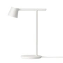 Muuto - Tip LED Tischleuchte, weiß