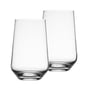 Iittala - Essence Universalglas, 55 cl (2er-Set)