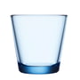 Iittala - Kartio Trinkglas 21 cl, aqua