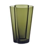 Iittala - Aalto Vase Finlandia 220 mm, moosgrün