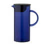 Kanne mit Deckel von Stelton im Design-Shop