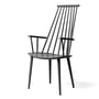 Hay - J110 Chair, stone grey