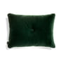 Hay - Kissen Dot Soft, 45 x 60 cm, dunkelgrün