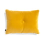 Hay - Kissen Dot Soft, 45 x 60 cm, gelb