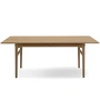 Carl Hansen - CH327 Esstisch, 190 x 95 cm, Eiche geölt