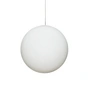 Design House Stockholm - Luna Pendelleuchte Ø 30 cm, weiß