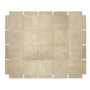 Design House Stockholm - Basket Teppich 245 x 300 cm, beige