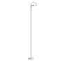 HAY - Marselis LED Stehleuchte, lichtgrau (RAL 7035)