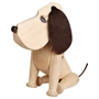 Architectmade - Holzhund Rufus H 33 cm, Buche