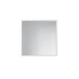 Muuto - Mini Stacked System Regalmodul, medium / weiß