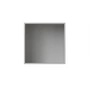 Muuto - Mini Stacked System Regalmodul, medium / hellgrau