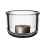 Iittala - Valkea Teelichthalter 60 mm, klar