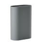 Zone Denmark - Singles Messerblock, L 17 x W 9 cm, cool grey