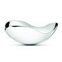 Georg Jensen - Bloom Mirror Schale large, Edelstahl
