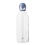 Rig-Tig by Stelton - Cool-It Wasserkaraffe, dunkelblau