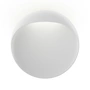 Louis Poulsen - Flindt LED-Wandleuchte Ø 40 cm, weiß