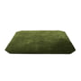&Tradition - The Moor Rug AP6, 240 x 240 cm, pine green