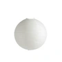 HAY - Paper Shade Ø 50 cm, classic white