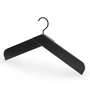Fritz Hansen - Skagerak Collar Kleiderbügel, schwarz