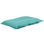 Fiam - Float Schwimmkissen, aqua