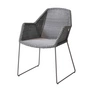 Cane-line - Breeze Sessel (5467) Outdoor, hellgrau
