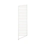 String - Bodenleiter für String (Works) Regal 115 x 30 cm, beige