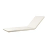 Carl Hansen - Auflage für BK14 Sonnenliege, Sunbrella canvas 5453