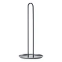 Zone Denmark - Singles Küchenrollenhalter, Ø 14,5 x H 32 cm, cool grey