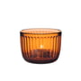 Iittala - Raami Teelichthalter 90 mm, sevilla-orange