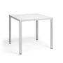 Nardi - Cube Tisch 80, weiß